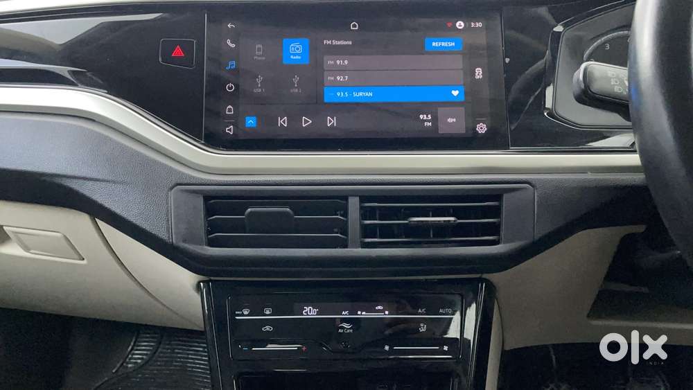 Volkswagen Virtus 1.0 Highline Tsi At, 2022, Petrol