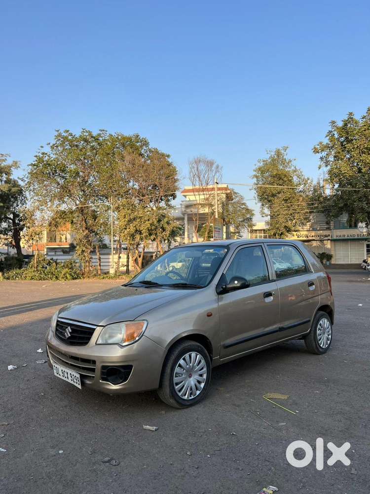 Maruti Suzuki Alto Petrol 2011 Jinu Ghar Lae Chahidi Vadia Car Veer