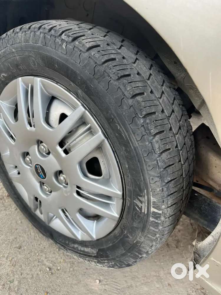 Hyundai Santro Xing 2008