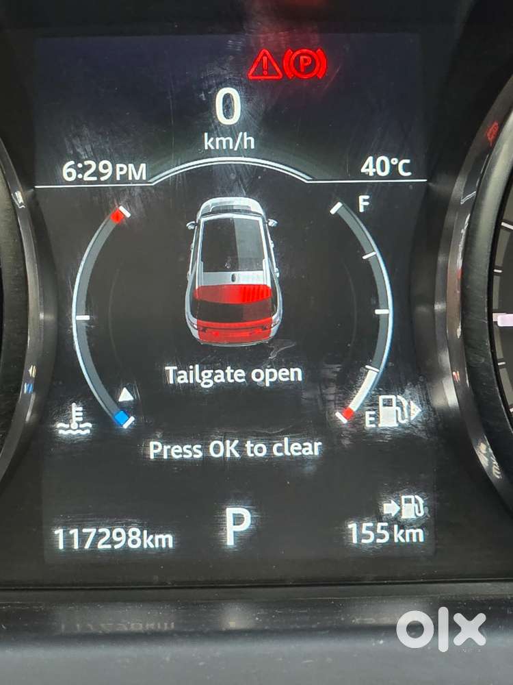Land Rover Discovery Sport, 2019, Diesel