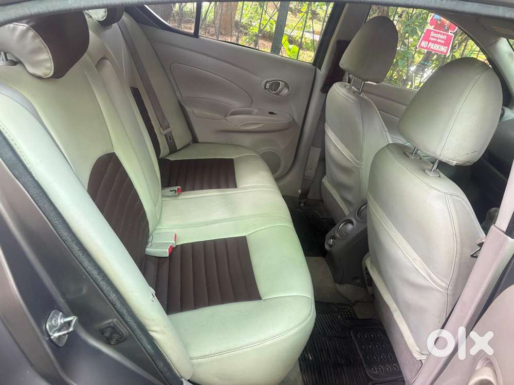 Nissan Sunny Xl Petrol, 2013, Petrol