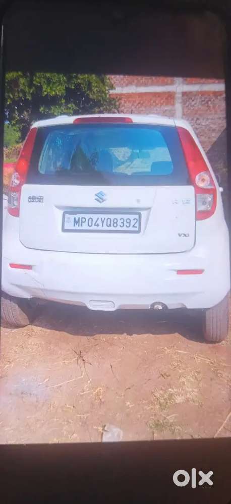 Petrol Cng He Supar Condition