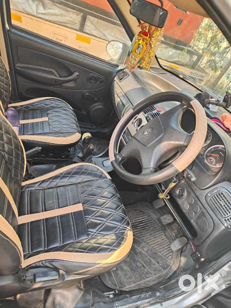 Tata Indica Ev2 Diesel 2016