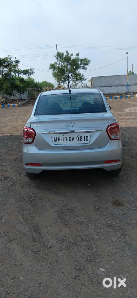 Hyundai Xcent 2014-2016 1.1 Crdi S, 2015, Diesel