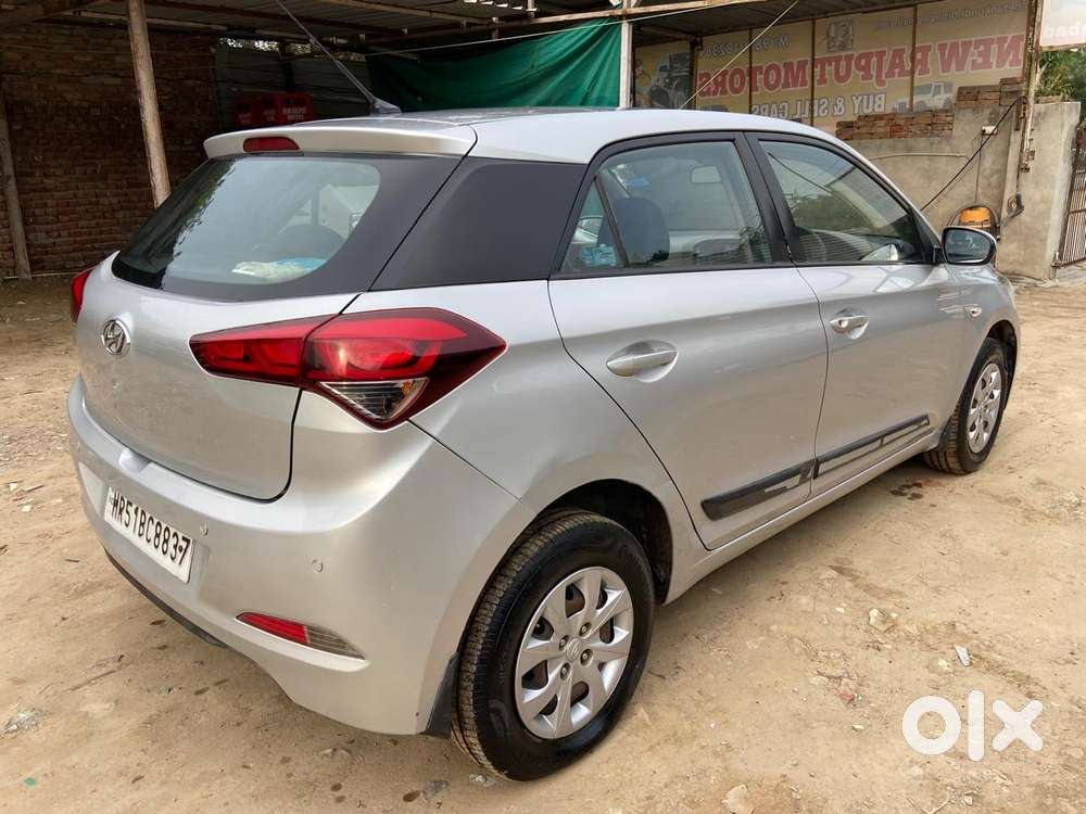 Hyundai I20 2012-2014 Magna, 2014, Petrol