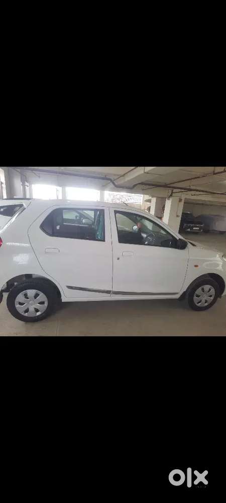 Maruti Suzuki Alto K10 Vxi Plus Petrol Top Model  2026