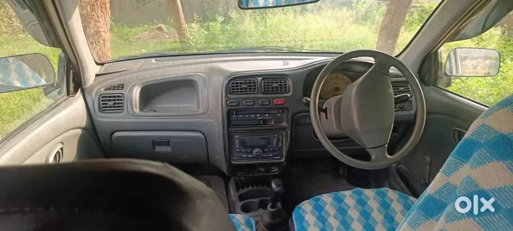 Maruti Suzuki Alto 2008