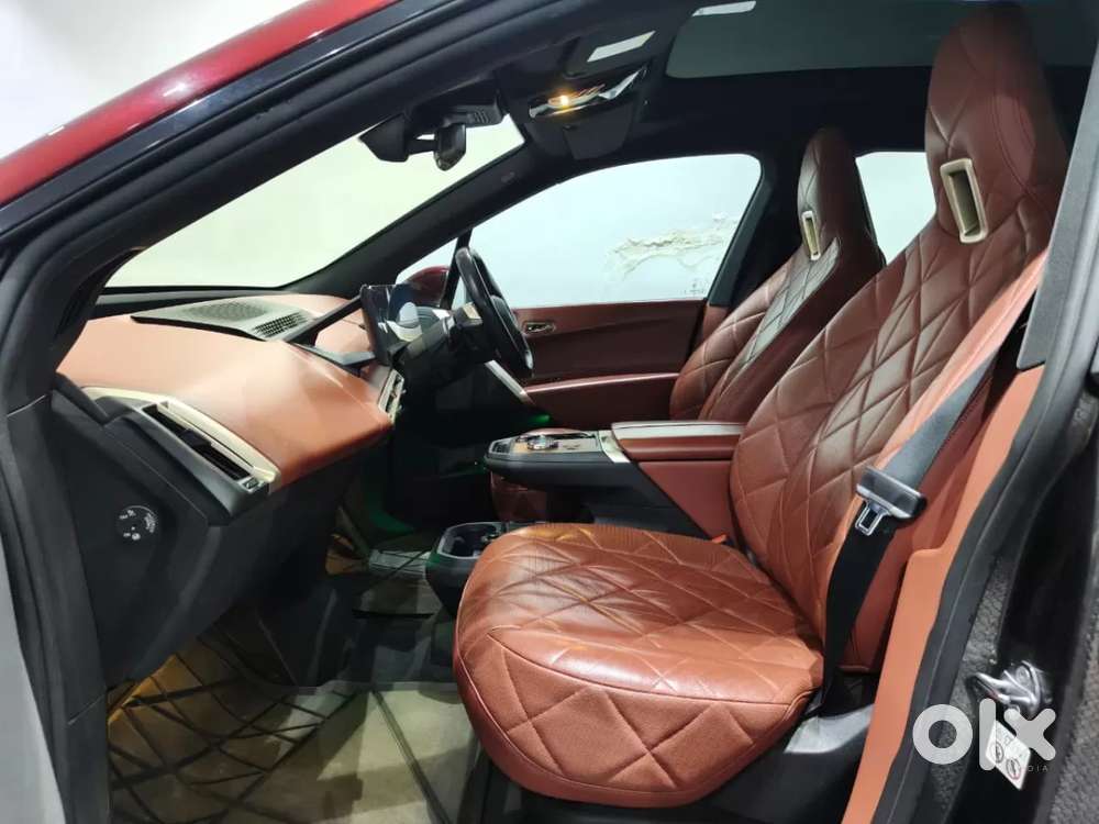 Bmw Ix, 2023, Electric