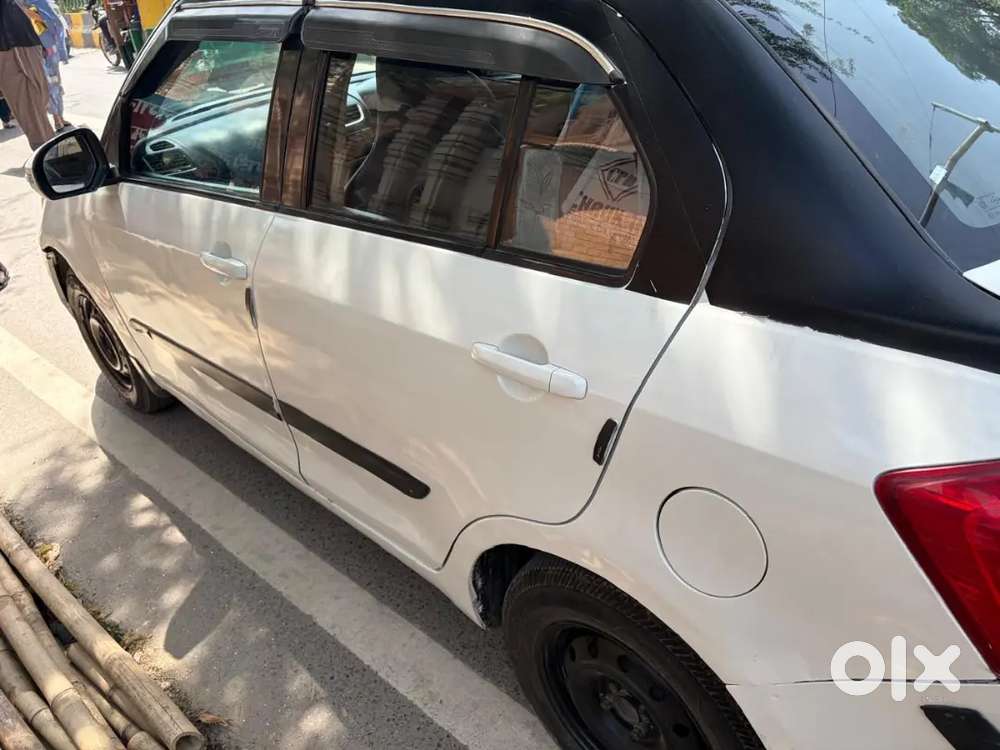 Swift Dzire Vxi Top Model With All Paper Complete Reado For Work