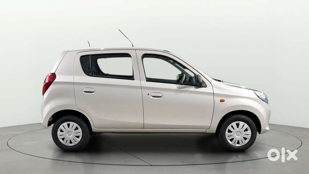 Maruti Suzuki Alto 800 Lxi, 2013, Petrol