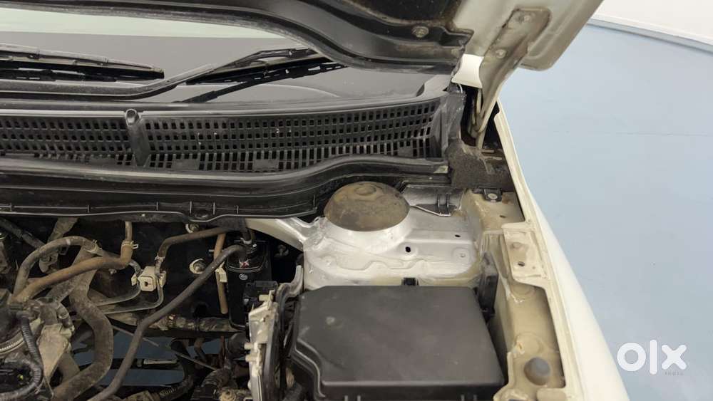 Maruti Suzuki S-cross 1.5 Alpha At, 2020, Petrol