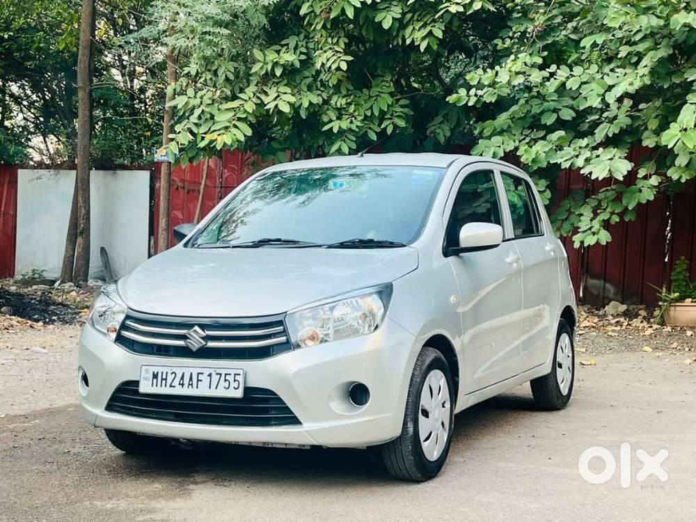 Maruti Suzuki Celerio Vxi(o), 2014, Petrol