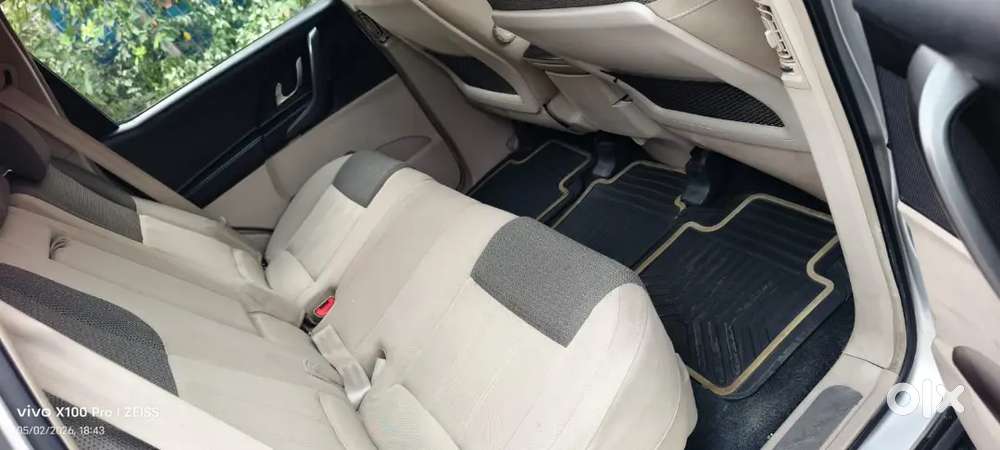 Mahindra Xuv500 Diesel 2017