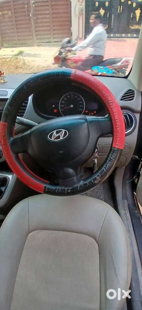 Hyundai I10 1.2 Kappa Magna, 2011, Petrol