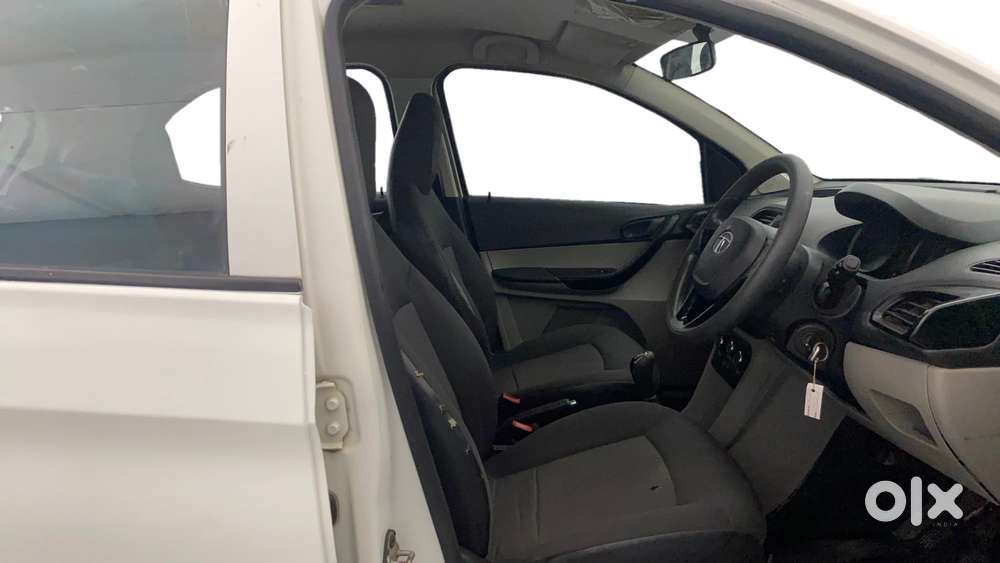Tata Tiago 1.05 Revotorq Xt, 2018, Petrol