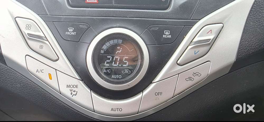 Maruti Suzuki Baleno Maruti-suzuki-baleno-delta-diesel, 2018, Petrol