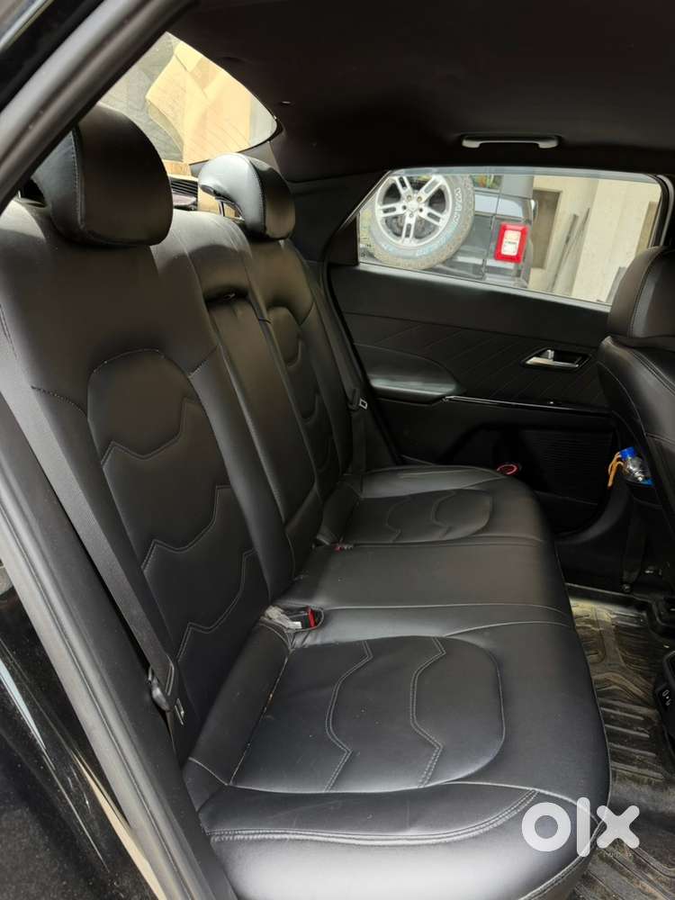 Hyundai Verna Sx Petrol 2025