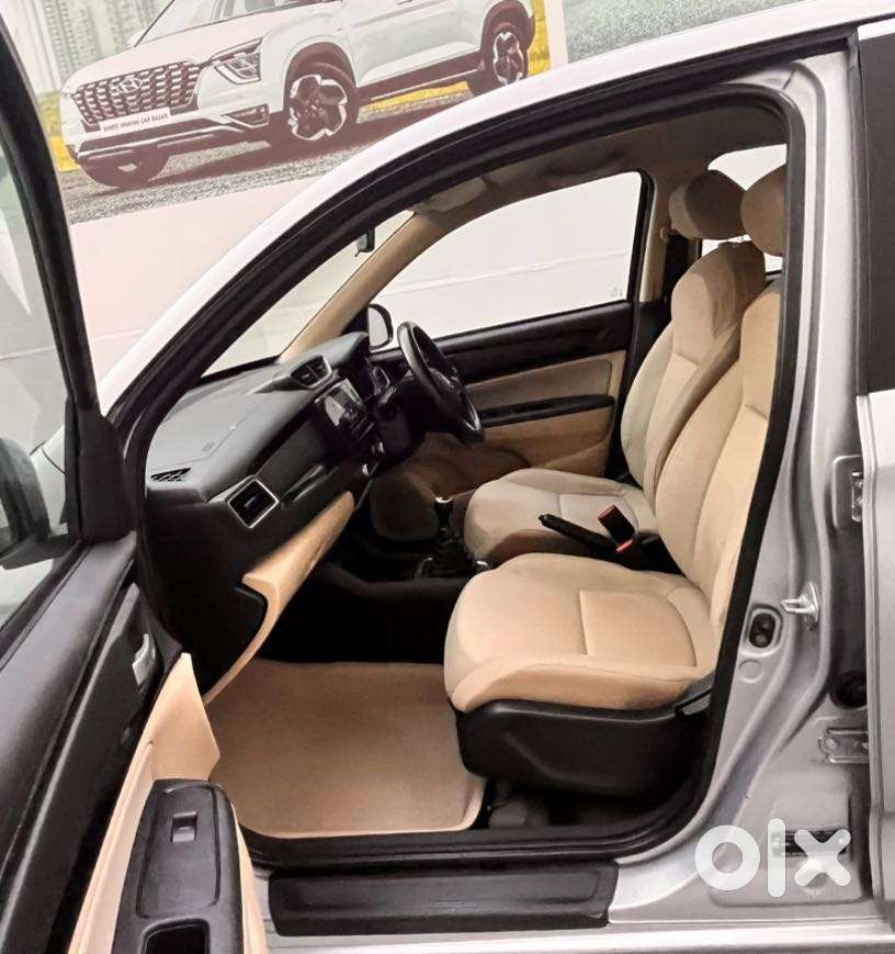 Honda Amaze 1.2 V I-vtec Mt, 2019, Petrol