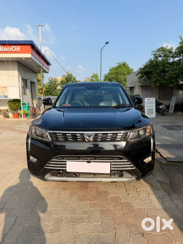 Mahindra Xuv300 2021