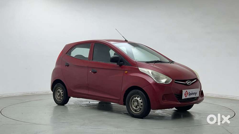 Hyundai Eon Era +, 2014, Petrol