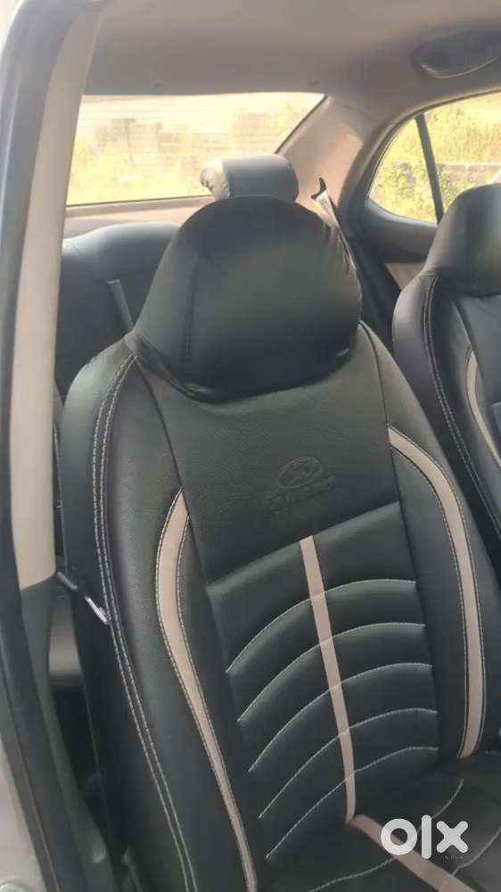 Hyundai Xcent