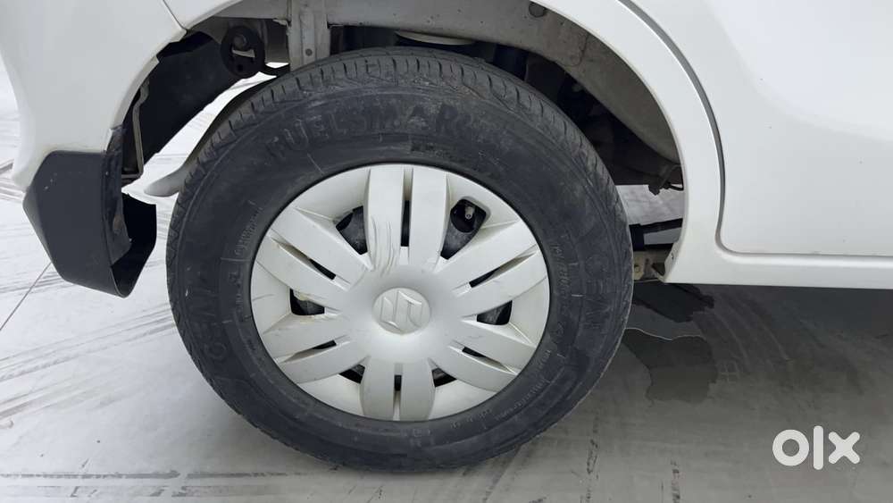 Maruti Suzuki Alto 800 2012-2016 Vxi, 2019, Petrol