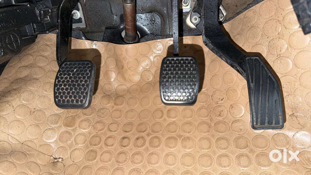 Maruti Suzuki Alto K10 Vxi, 2016, Petrol