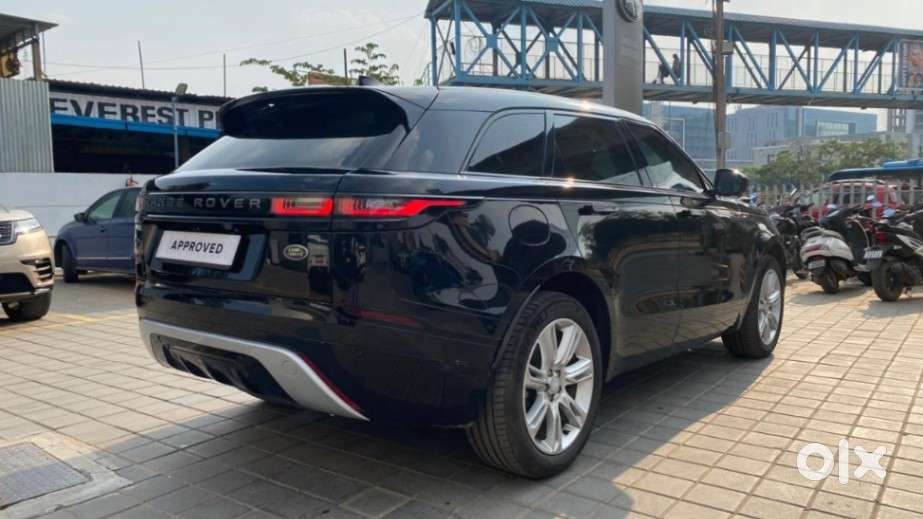 Land Rover Range Velar D180 R-dynamic S, 2023, Diesel