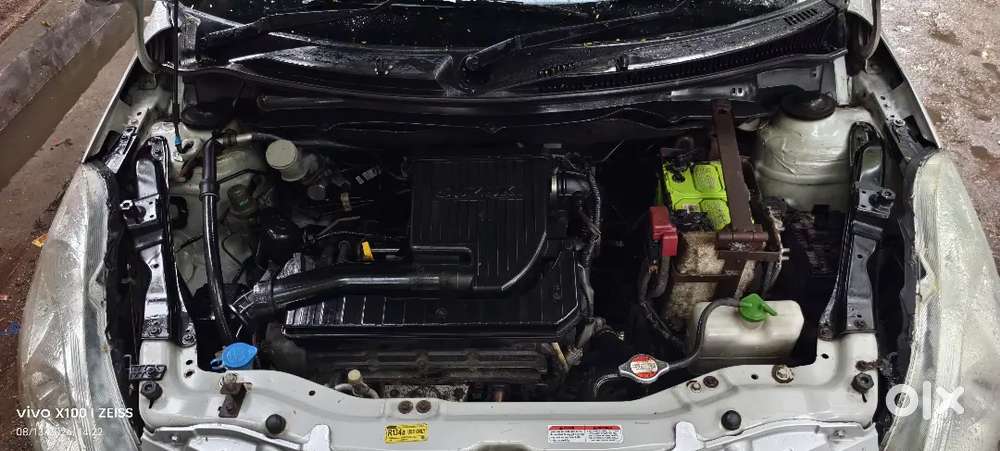 2013 Maruti Suzuki Dzire