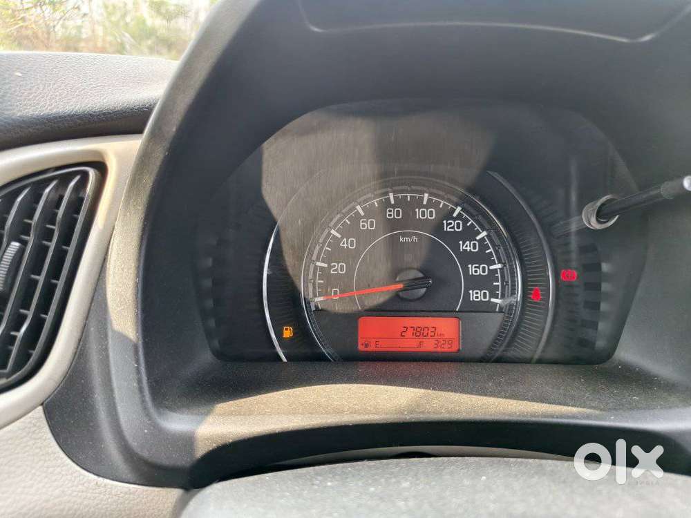 Maruti Suzuki Wagon R Zxi, 2023, Petrol
