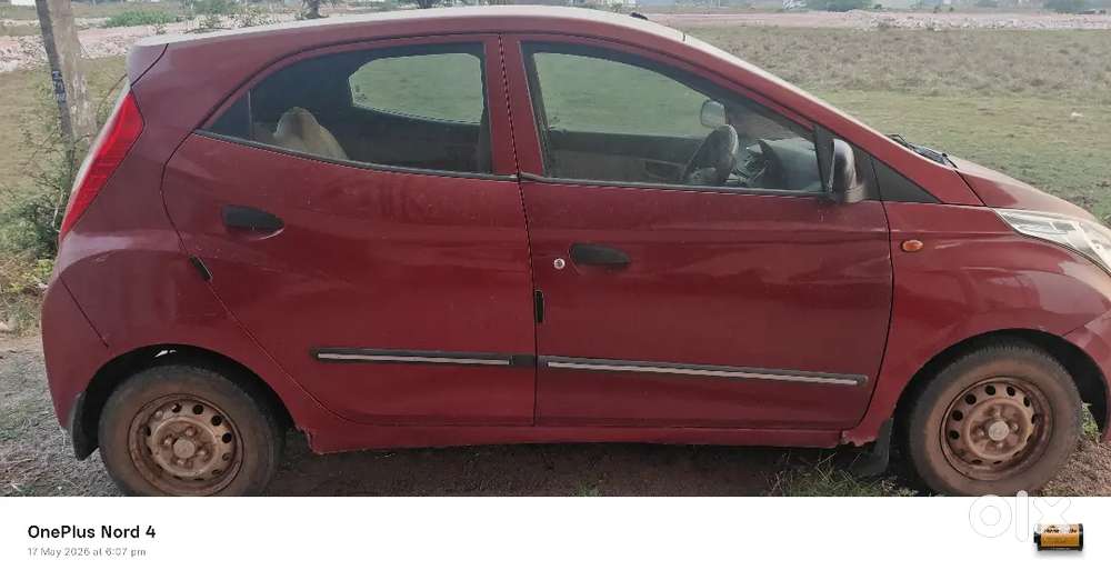 Hyundai Eon 2016 Petrol 50000 Km Driven