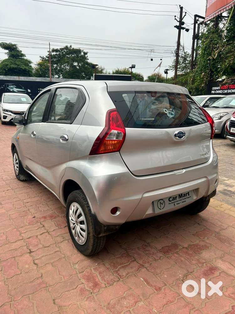 Datsun Redi Go, 2017, Petrol