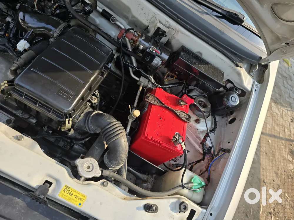 Maruti Suzuki Alto 800 2009 Petrol 50000 Km Driven