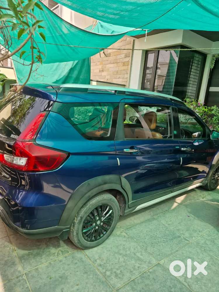 Maruti Suzuki Xl6 2020 Petrol 82000 Km Driven