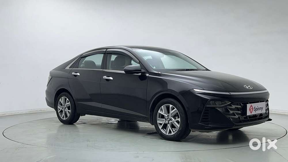 Hyundai Verna 1.5 Sx Petrol Mt, 2024, Petrol
