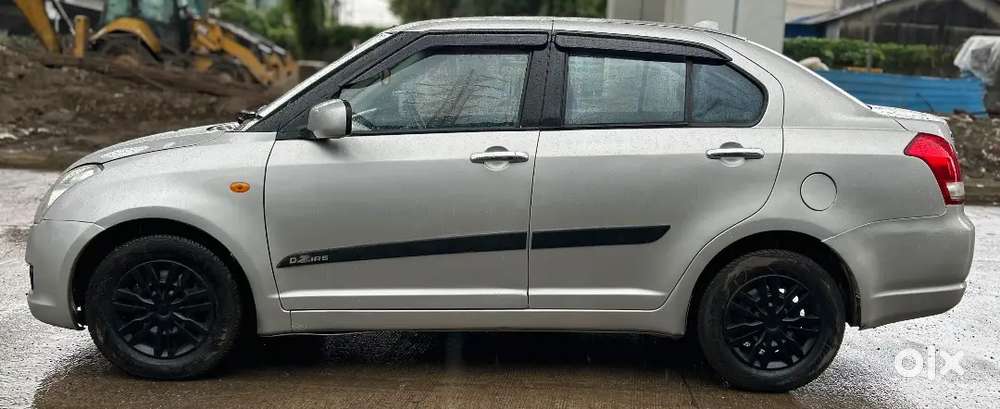 2010/30 Maruti Suzuki Dezire Vdi