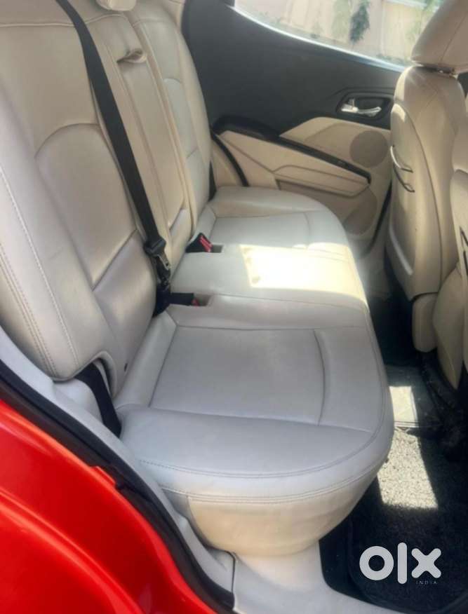 Mahindra Xuv300 W8 Option Diesel, 2019, Diesel