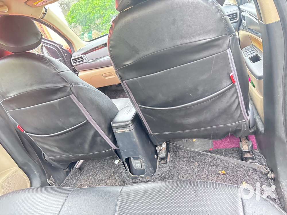 Honda Amaze Petrol 2019