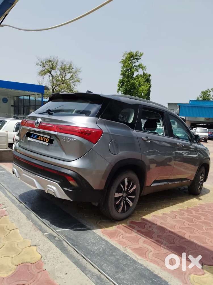 Mg Hector 2.0 Sharp Diesel, 2019, Diesel