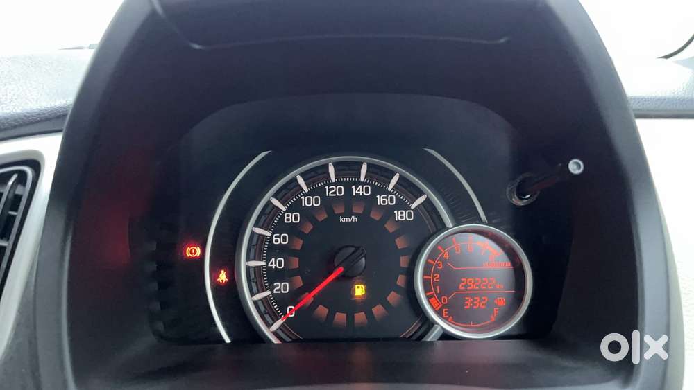 Maruti Suzuki Wagon R 1.2 Zxi, 2022, Petrol