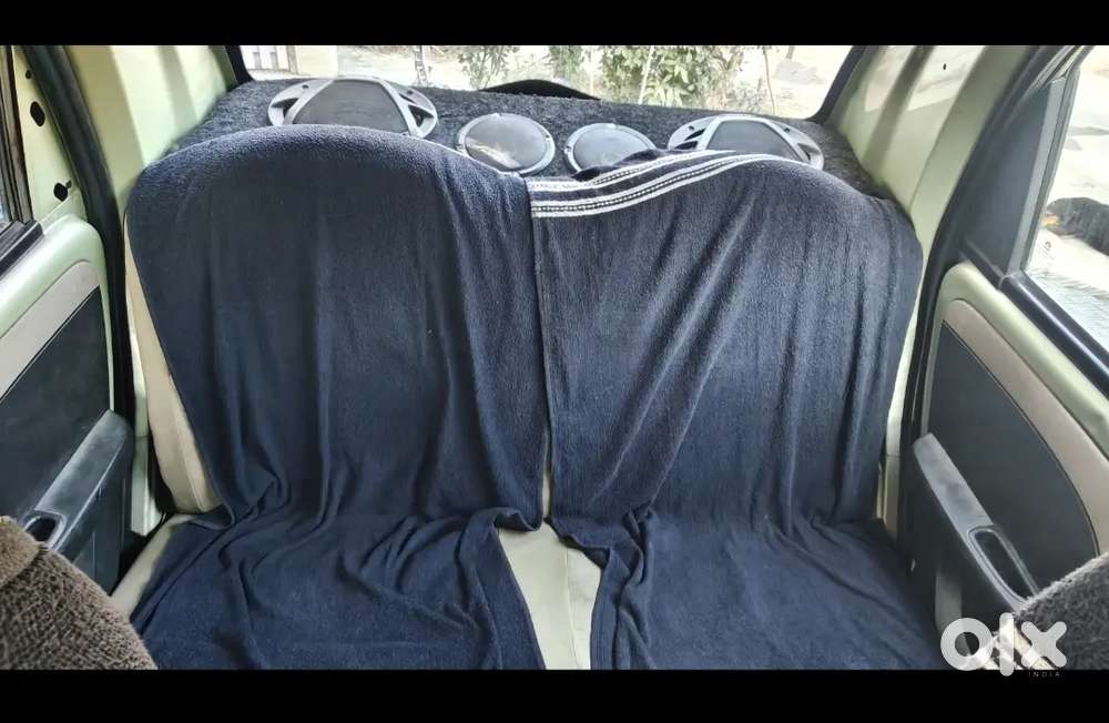 Tata Nano Xl 2013 December Just Serviced Ac Heater Power Window Music