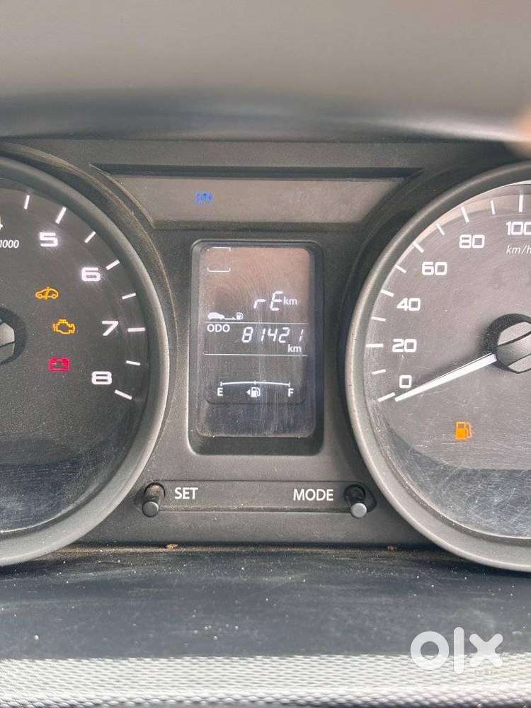 Tata Tiago 1.2 Revotron Xt (o), 2018, Petrol