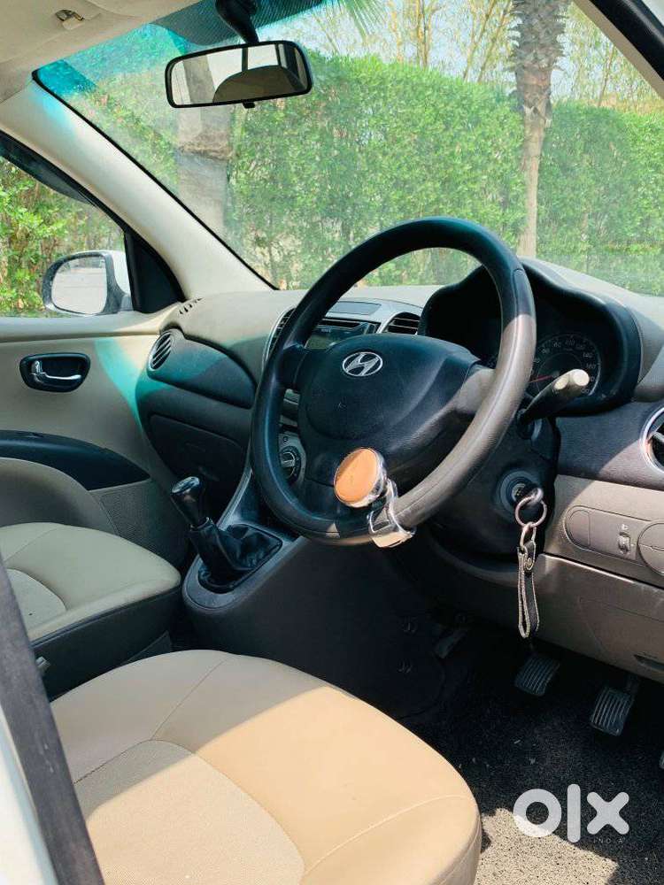 Hyundai I10 1.2 Kappa Magna, 2013, Petrol