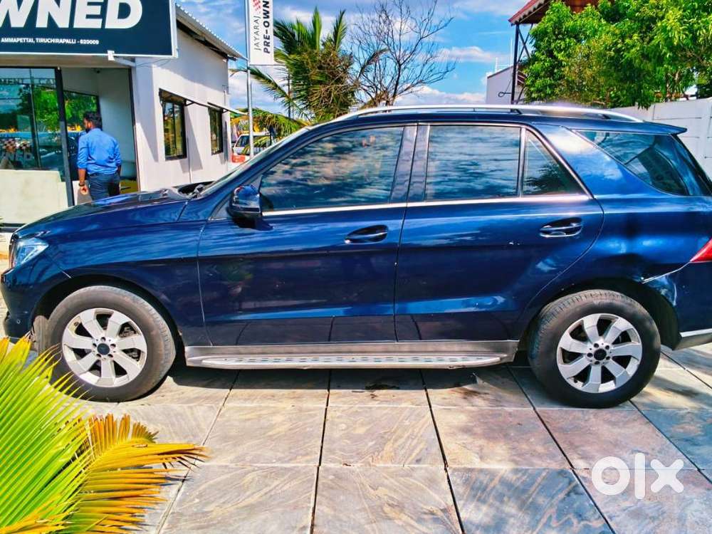 Mercedes-benz E-class, 2012, Diesel