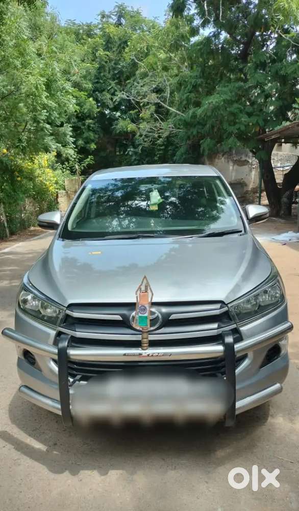 Good Condition Vehicle