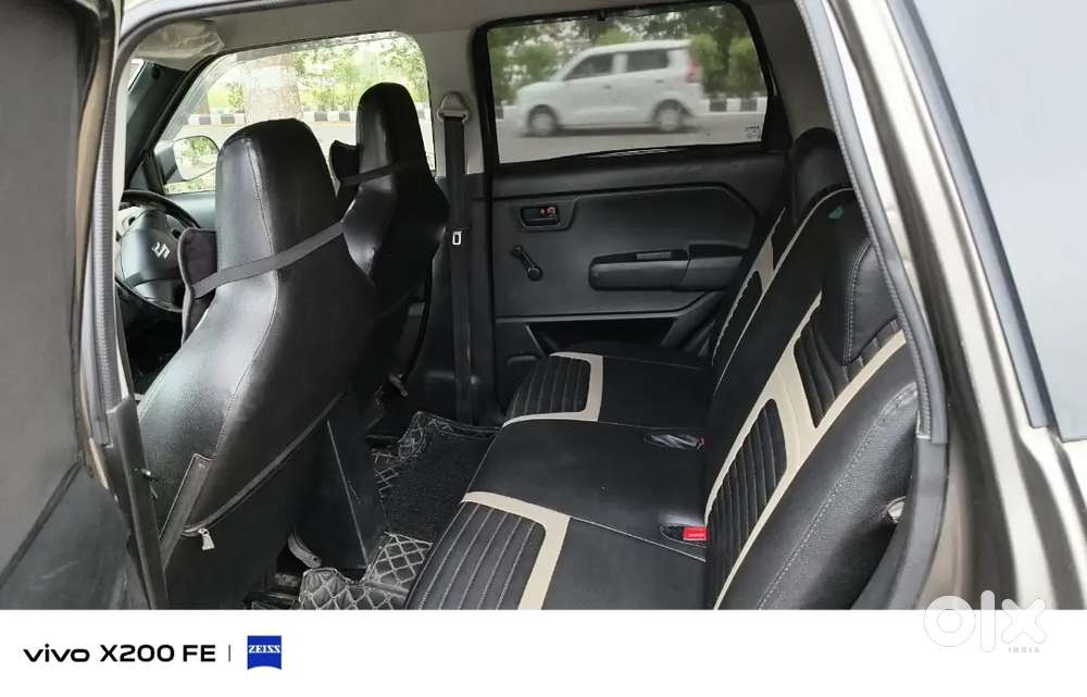 Maruti Suzuki Wagon R 2022 Cng & Hybrids Well Maintained