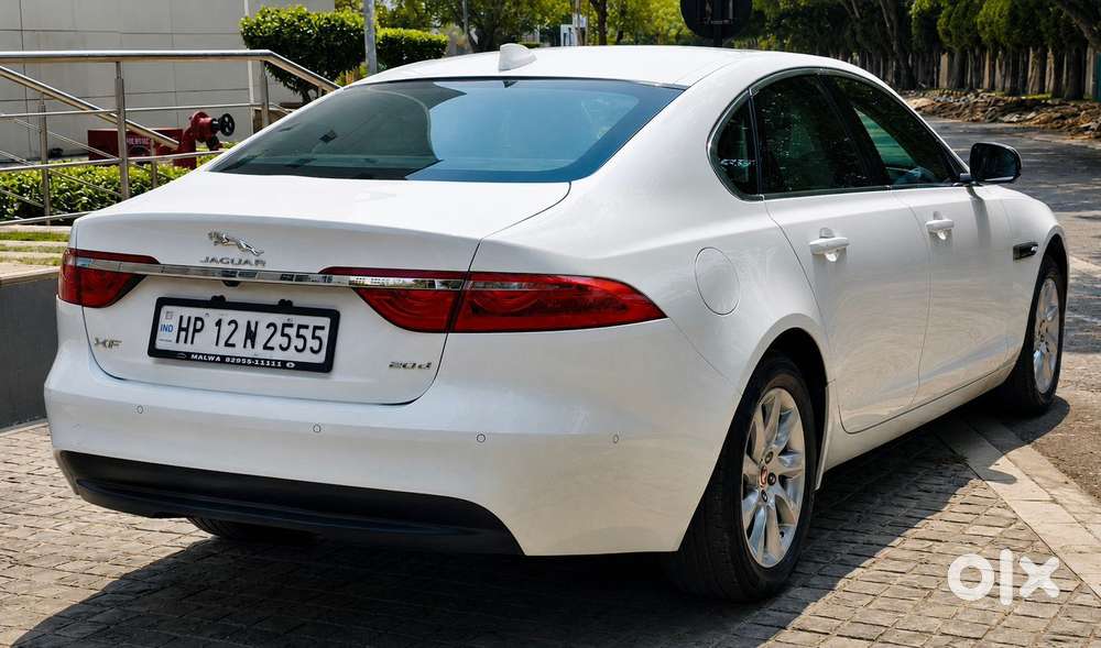 Jaguar Xf 2.0 Diesel Prestige, 2020, Diesel