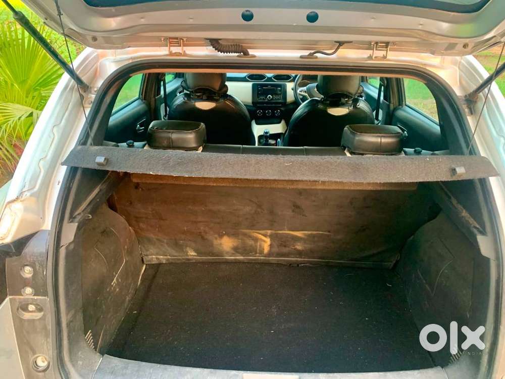 Nissan Magnite Xl 2022 Petrol