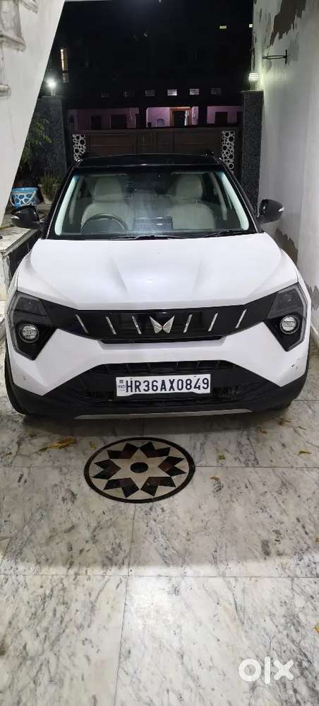 Mahindra Xuv 3xo Petrol 2026