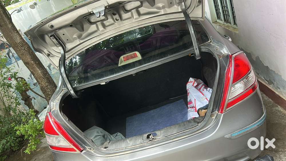 Maruti Swift Dzire Vdi 2015